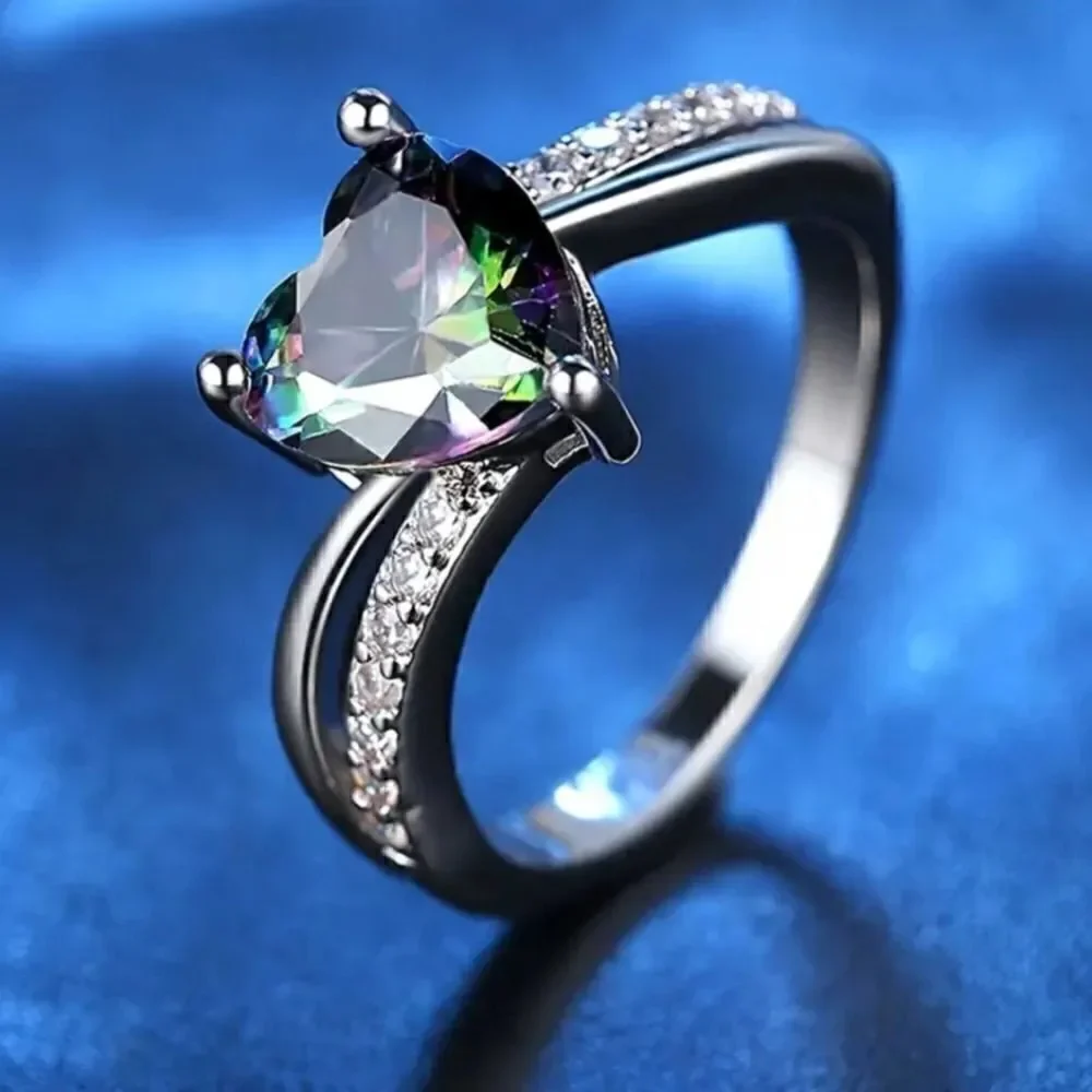Nilcashopper Boutique gender ring